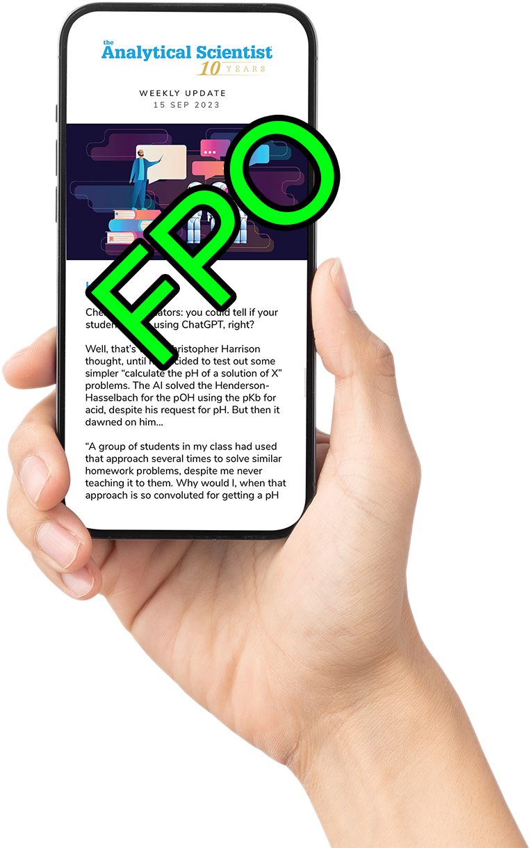 Newsletter Signup Image